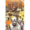 Walking Dead nr 20 Krig